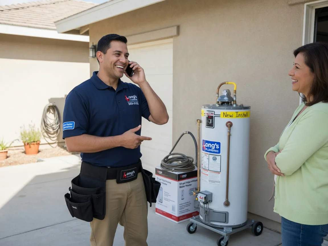 Leak Detection Jermyn, TX FAQs